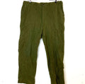 Vintage Us Army M1951 Wool Trousers Size Large Long Green 50s Graphic Tee – Premium Graphic · Trending Graphic Apparel