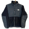 The North Face Denali Fleece Sweater Jacket Womens Small Black Full Zip Graphic Tee – Bold Style · Top Pick For Any Outfit