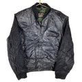 Vintage Columbia Outdoor Company Leather Jacket Medium Black Full Zip 90s Graphic Tee – Everyday Comfort · Must-Have Style