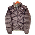 The North Face Aconcagua 550 Down Women39s Jacket Size Medium Brown Full Zip Graphic Tee – Fan Favorite · Great Gift For Fans