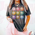 8 Ball Tee Comfort colors graphic tee trendy aesthetic Tee Lucky 8 Ball Shirt Graphic Tee – Cozy Vibes · Must-Have Style