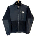 The North Face Denali Fleece Sweater Jacket Womens Size XS Black Full Zip Graphic Tee – Warm & Stylish · High-Quality Print
