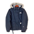 The North Face Greenland 550 Down Belted Women39s Puffer Jacket Size Small Black Graphic Tee – Cozy Vibes · High-Quality Print