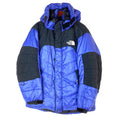 The North Face 700 Down Puffer Insulated Hooded Jacket Size Extra Large Blue Graphic Tee – Soft Feel · Trending Graphic Apparel