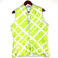 Nike Golf Women39s Insulated Puffer Vest Jacket Size Large Green Full Zip Graphic Tee – Everyday Comfort · Great Gift For Fans