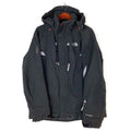 The North Face Apex Bionic Recco Avalanche Rescue 3 Jacket Size Large Black Graphic Tee – Everyday Comfort · Trending Graphic Apparel