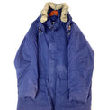 LL Bean Long Tall Parka Hooded Puffer Jacket Size 2XL Blue Full Zip Graphic Tee – Warm & Stylish · Trending Graphic Apparel