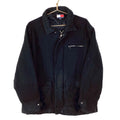 Tommy Hilfiger Wool Coat Jacket Size Medium Black Full Zip Graphic Tee – Feel-Good Design · Great Gift For Fans