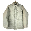 Vintage Penfield Down Puffer Jacket Medium Beige Full Zip 1980s Graphic Tee – Fan Favorite · Great Gift For Fans