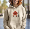 Japanese Graphic Hoodie Front and Back Design Aesthetic Streetwear Sweatshirt Japanese Style Art Hoodie Urban Pullover Japan Hoodie Hoodie – Warm & Stylish · High-Quality Print