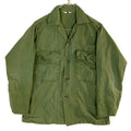 Vintage 1980s Army Og107 Button Up Shirt Medium Button Up Graphic Tee – Everyday Comfort · Trending Graphic Apparel