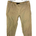 Vintage Authentic Original Gramicci Hiking Pants 2XL Brown Graphic Tee – Easygoing Wear · Top Pick For Any Outfit