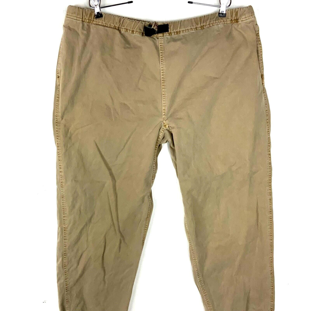 Vintage Authentic Original Gramicci Hiking Pants 2XL Brown Graphic Tee – Easygoing Wear · Top Pick For Any Outfit