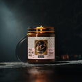 Feminist European Art History Gift 9 Oz Soy Candle Judith Slaying Holofernes by Artemisia Gentileschi Humanities Major Graduation Gift Graphic Tee – Fan Favorite · Top Pick For Any Outfit