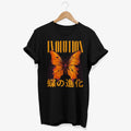 Evolution Butterfly T shirt Urban Style y2k Graphic Tee Japanese Streetwear Aesthetic Gifts Graphic Tee – Bold Style · Perfect For Daily Wear