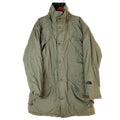 The North Face Puffer Insulated Down Jacket Size Large Green Full Zip Graphic Tee – Warm & Stylish · Must-Have Style