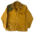 Vintage StreamField 1960s Hunting Jacket Size Large Brown Button Up Graphic Tee – Feel-Good Design · High-Quality Print