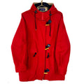 Vintage Herman Kay Women39s Duffle Coat Wool Coat Jacket Size 6 Graphic Tee – Cozy Vibes · Trending Graphic Apparel