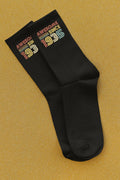 Awesome Since 1935 Socks 90th Birthday Socks Born in 1935 Socks Vintage 1935 Gifts 90th Birthday Gift Ideas Graphic Tee – Cozy Vibes · Top Pick For Any Outfit