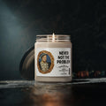 Funny Tudor History Gift for Historian Who Loves Henry the 8th39s Wives 16th Century European History 9 Oz Soy Candle Social Studies Gift Graphic Tee – Premium Graphic · Must-Have Style