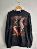 Sean John crewneck sweatshirt Large Sweatshirt – Soft Feel · Great Gift For Fans