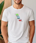 Tri Life Style Tshirt Triathlete Lifestyle Triathlon Lover Triathlete Gifts Graphic Tee – Warm & Stylish · Perfect For Daily Wear