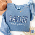 Maid of Honor Shirt MOH Proposal shirt Coquette Bridal Getting Ready Outfit Bachelorette partyMatron Of Honor Gift Graphic Tee – Soft Feel · High-Quality Print