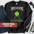 Funny Pickleball Sweatshirt Pickleball Sweater Pickleball Season Sweater Pickleball Gift Cute Pickleball Top Pickleball Player Gift Sweatshirt – Fan Favorite · Perfect For Daily Wear
