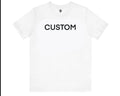 Custom Order T Shirt Graphic Tee – Warm & Stylish · Must-Have Style
