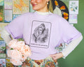Funny Womens HIstory Tee Shirt for Historian Who Loves European History and Equal Rights Totally Over the Patriarchy Queen Elizabeth I Graphic Tee – Warm & Stylish · Trending Graphic Apparel
