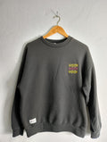 Vision streetwear crewneck sweatshirt XL Sweatshirt – Everyday Comfort · Perfect For Daily Wear