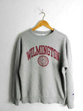 Wilmington champion crewneck sweatshirt LXL Sweatshirt – Warm & Stylish · Must-Have Style