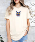 Cat T shirt Cat Mom Shirt Cat Mama Tee Cat Lovers Tshirt Cat Mom Gift Graphic Tee – Cozy Vibes · Great Gift For Fans