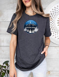 Explore More T shirt Outdoors Tee Hiking Tee Campers T shirt Camping Lovers Gift Nature Lovers Shirt Graphic Tee – Fan Favorite · Trending Graphic Apparel