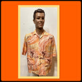 HS092 Vintage 195039s cotton cabana Hawaiian shirt Graphic Tee – Feel-Good Design · High-Quality Print