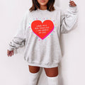 Heartbreak Quote Sweatshirt Divorce Sweatshirt Single Season Shirt I Can Handle My Shit Sweatshirt – Fan Favorite · Perfect For Daily Wear