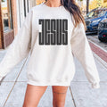 Christian Sweatshirt Christian Apparel Christian Streetwear Christian Clothing Religious Sweatshirt Christian Sweatshirt Sweatshirt – Warm & Stylish · Must-Have Style