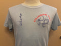 Vintage 8039s Bluegrass Festival Strawberry Park Staff Tshirt L Graphic Tee – Easygoing Wear · Trending Graphic Apparel