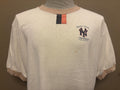 Vintage 9039s New York Yankees MLB Baseball Tshirt XL Graphic Tee – Aesthetic Look · Perfect For Daily Wear