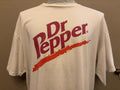 Vintage 9039s Dr Pepper Soda Bottle Cap Tshirt XL Graphic Tee – Easygoing Wear · Must-Have Style