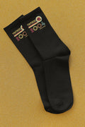 Vintage 2004 Socks 21st Birthday Socks Born in 2004 Gifts Fun Birthday Gift Idea 21 Year Old Present Unique 2004 Design Socks Graphic Tee – Easygoing Wear · Great Gift For Fans