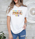 Optometry Squad Special event Tee office wear Graphic Tee – Fan Favorite · Great Gift For Fans