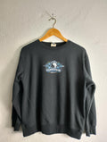 TC surf crewneck sweatshirt Large Sweatshirt – Cozy Vibes · Must-Have Style