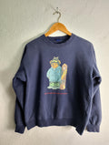 Bear House Collection crewneck sweatshirt Medium Sweatshirt – Cozy Vibes · Perfect For Daily Wear