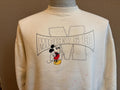 Vintage 9039s Walt Disney Mickey CO Crewneck Sweatshirt L Sweatshirt – Soft Feel · Top Pick For Any Outfit