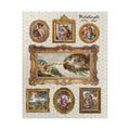 Michelangelo Art History Puzzle for Humanities Major Who Loves High Renaissance Art or the Sistine Chapel 16th Century Roman History Gift Graphic Tee – Aesthetic Look · Top Pick For Any Outfit