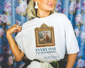 Cute Art History Tee Shirt for Moms Who Love JeanHonor Fragonard and Rococo Art History Funny Saying Shirt for Mom of Twins or Triplets Graphic Tee – Fan Favorite · High-Quality Print