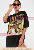 VICENTE FERNNDEZ Shirt Vicente Fernndez Vintage Shirt Vicente Fernndez Retro 90s Tshirt Vicente Fernndez Bootleg Tee Graphic Tee – Cozy Vibes · High-Quality Print