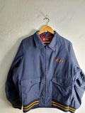 Vintage Polo Ralph Lauren zipper jacket Large Graphic Tee – Cozy Vibes · Trending Graphic Apparel