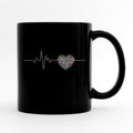 ER Nurse Mug Nurse Gift For Nurse Nurse Graduation Mug Nurse Coffee Mug Nurse Gift Ideas Nurse Appreciation Mug Funny Nursing Mug Graphic Tee – Feel-Good Design · Trending Graphic Apparel